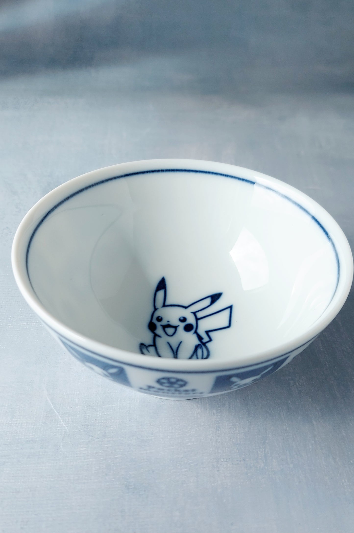 Cuenco ramen Pokémon 200 ml