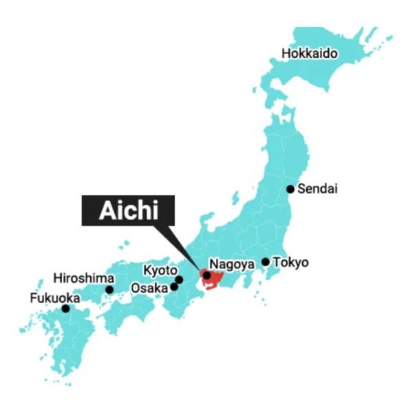 HATCHO MISO japonés tradicional auténtico MADURADO 18 MESES 400 g