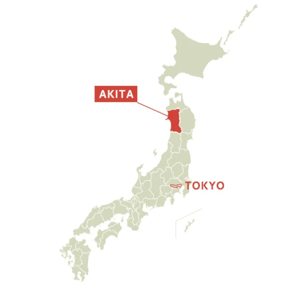 IBURIGAKKO auténtico daikon encurtido en cerveza ahumado 150 g