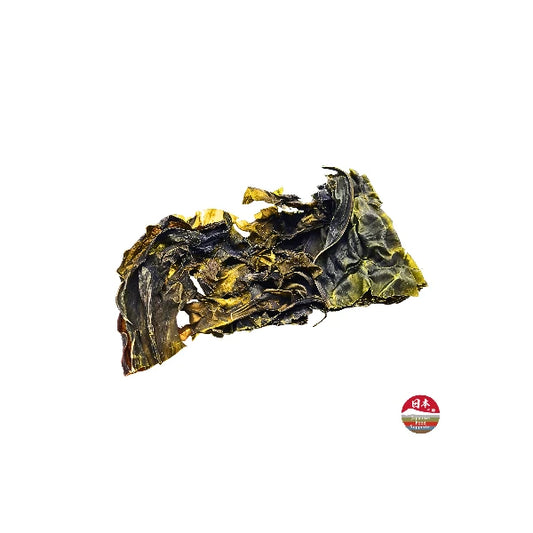 ALGA WAKAME japonesa auténtica desecada ITOSHIMA 15 g