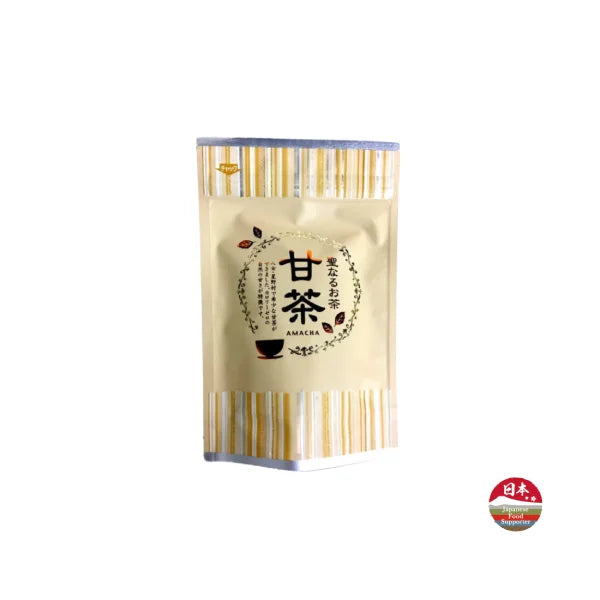 INFUSION dulce flores hortensia té de Buda AMACHA