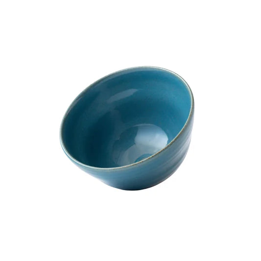 MINOYAKI MATCHA cuenco chawan tazón Ao Nari 250 ml GIFU