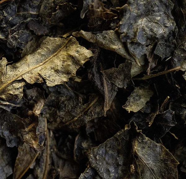 TÉ BANCHA bancha post fermentado AWABANCHA
