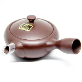 BANKO YAKI tetera japonesa cerámica TEPACHI 150 ml KYUSU