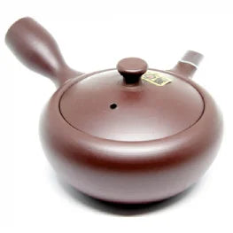 BANKO YAKI tetera japonesa cerámica TEPACHI 150 ml KYUSU