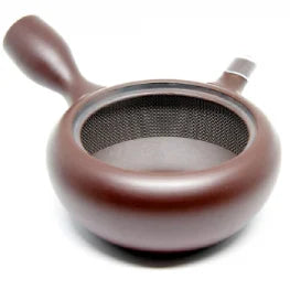 BANKO YAKI tetera japonesa cerámica TEPACHI 150 ml KYUSU