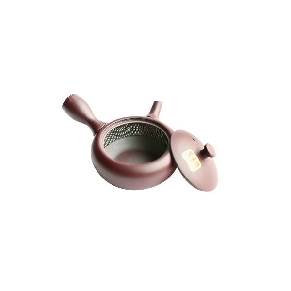BANKO YAKI tetera japonesa cerámica Tozan Gama 150 ml KYUSU