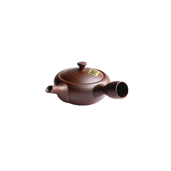 BANKO YAKI tetera japonesa cerámica Tozan Gama 150 ml KYUSU