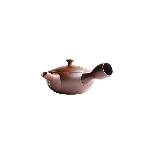 BANKO YAKI tetera japonesa cerámica Tozan Gama 150 ml KYUSU
