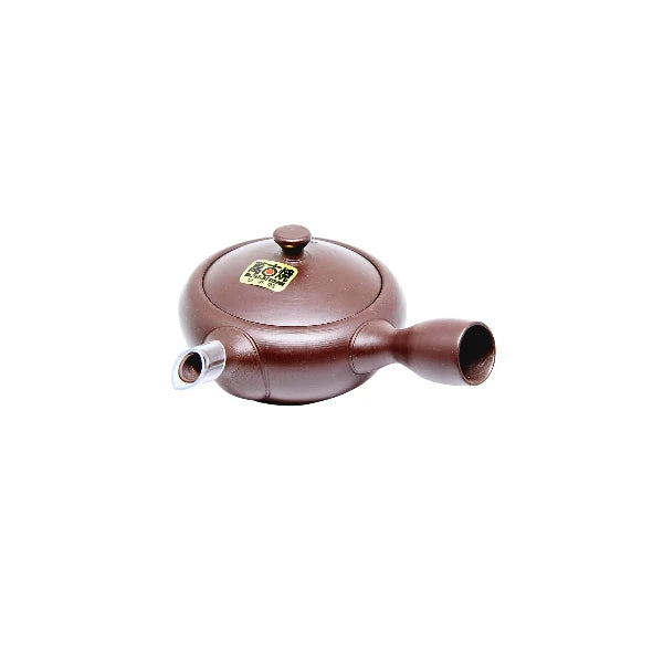 BANKO YAKI tetera japonesa cerámica Tozan Gama 150 ml KYUSU