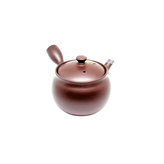 BANKOYAKI tetera tradicional japonesa YOKODE KYUSU 270 ml
