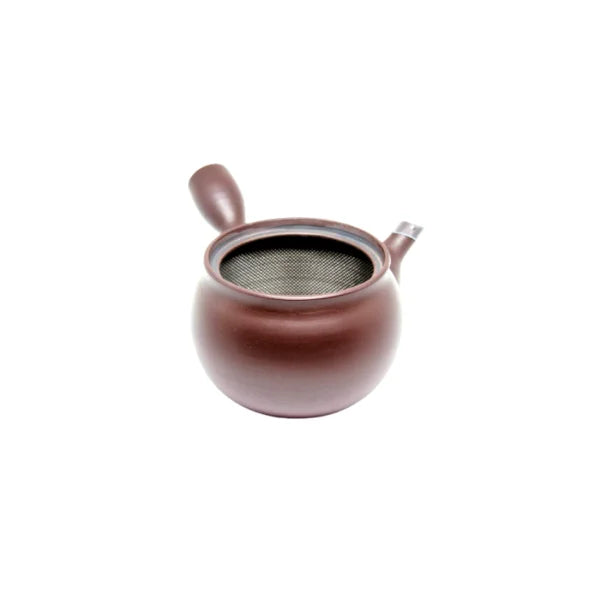 BANKOYAKI tetera tradicional japonesa YOKODE KYUSU 270 ml