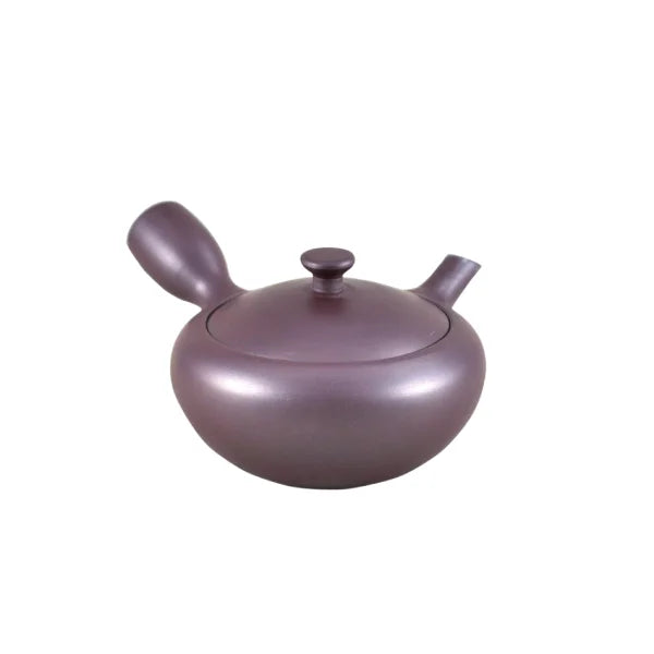 BANKO YAKI tetera japonesa cerámica TEPACHI 150 ml KYUSU