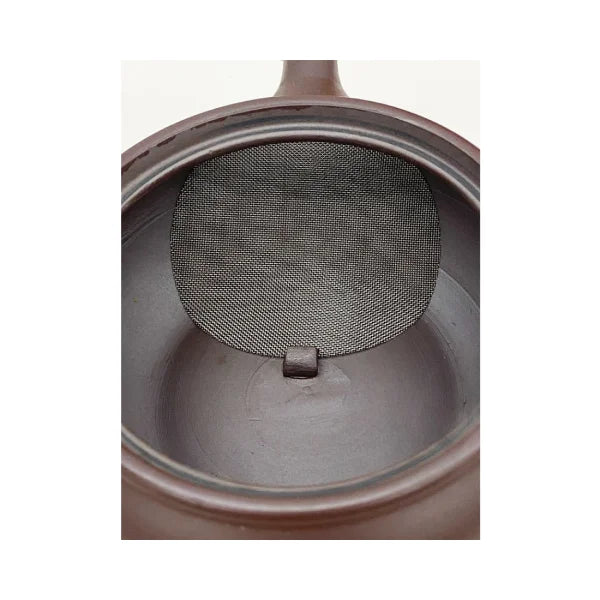 BANKO YAKI tetera japonesa cerámica TEPACHI 150 ml KYUSU