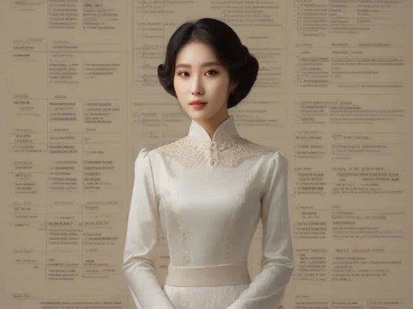 HOUSE OF DOHWA mascarilla facial nutritiva flor MELOCOTÓN