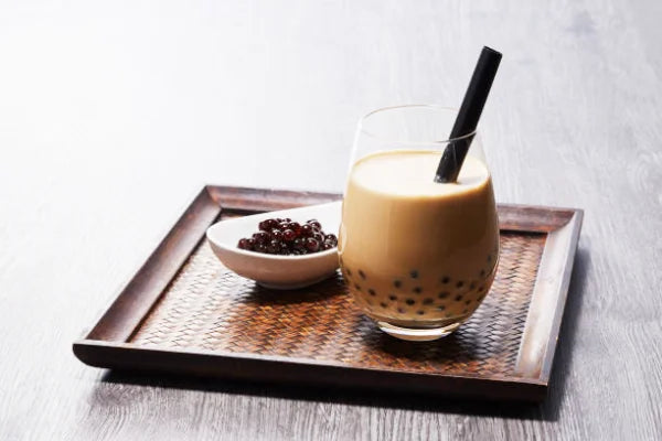 AZÚCAR DE CAÑA rica en melaza postres lattes TÉ BOBA 150 g
