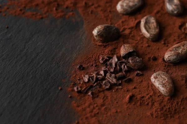 100% CACAO artesano de origen puro sin azúcar Galicia Essenzo REPÚBLICA DOMINICANA