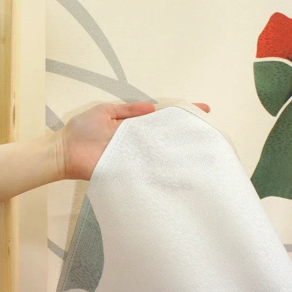 NOREN cortinas japonesas para puertas y ventanas HECHAS EN JAPÓN