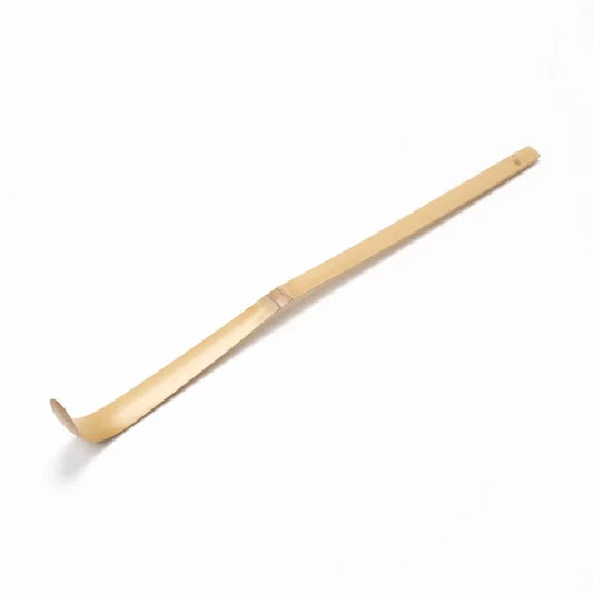 MATCHA medidor de bambú