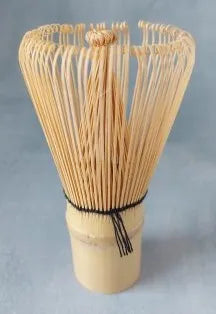 CHASEN Batidor bambú té matcha