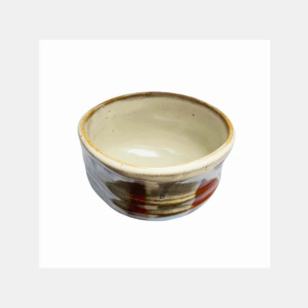 HAGI MATCHA cuenco chawan tazón AKAMAKI 250 ml
