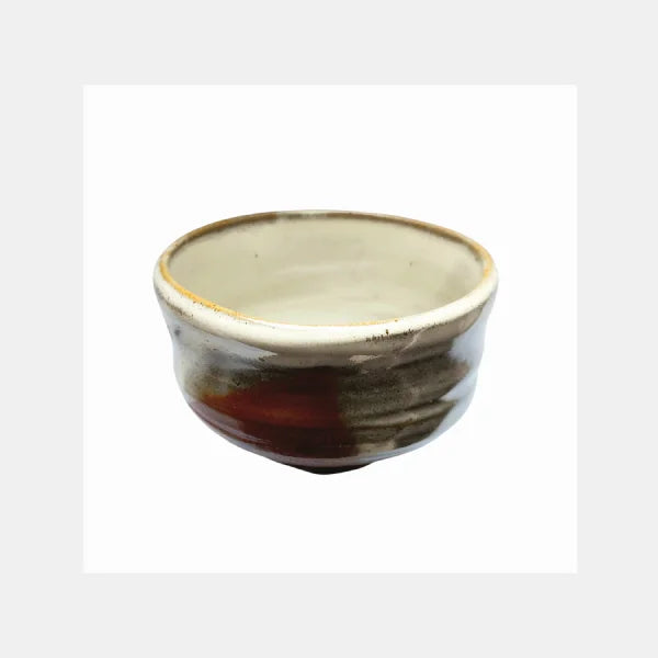 HAGI MATCHA cuenco chawan tazón AKAMAKI 250 ml