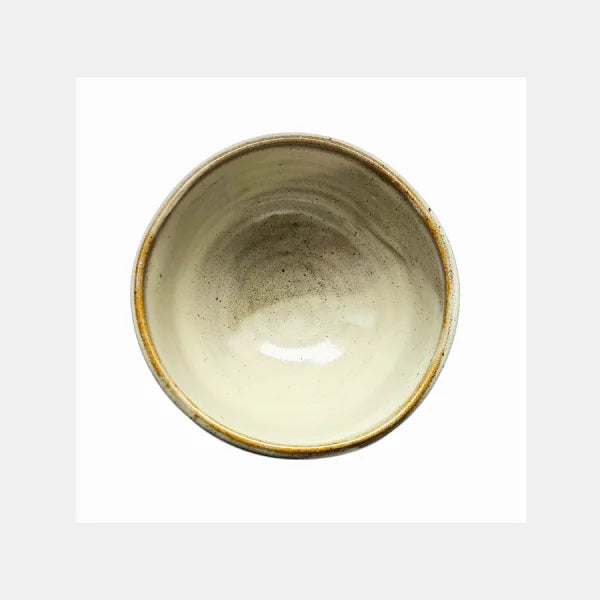 HAGI MATCHA cuenco chawan tazón AKAMAKI 250 ml