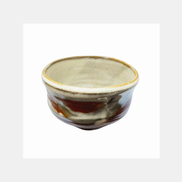 HAGI MATCHA cuenco chawan tazón AKAMAKI 250 ml