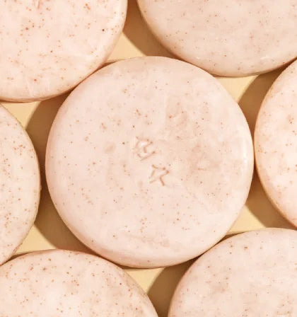 ONDO champú limpiador sólido aceite coco sin jabón SYNDET