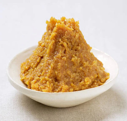 MISO blanco japonés tradicional auténtico SHIROMISO 500 g