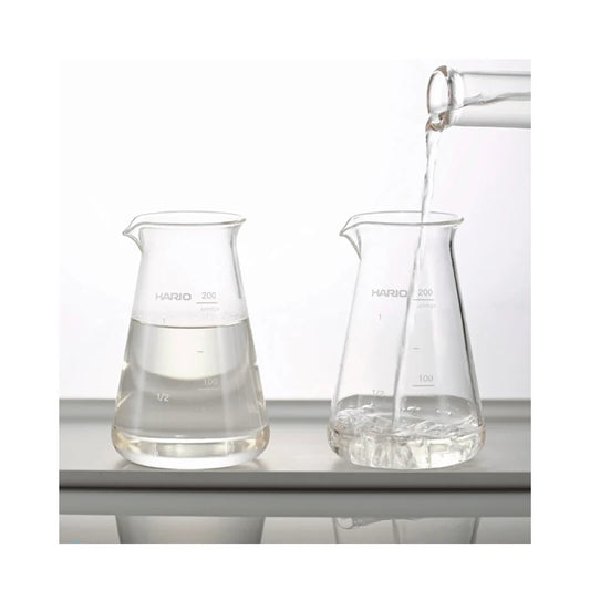 PREORDEN HARIO decantador borosilicato cónico para SAKE