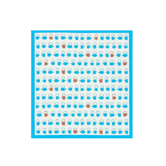 FUROSHIKI tela artesanal japonesa varios modelos 48 x 48 cm