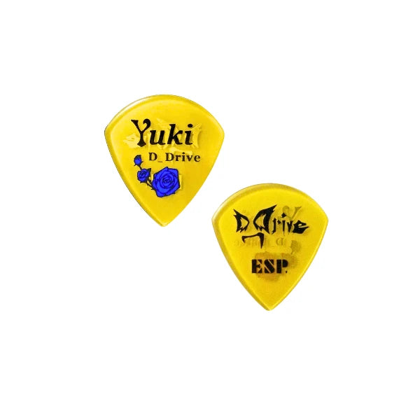 PÚAS guitarra japonesas coleccionismo EDICIÓN LIMITADA