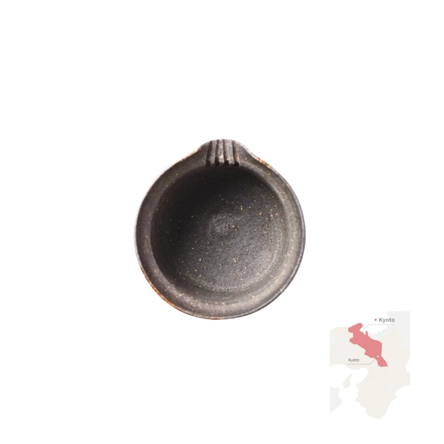 PREORDEN KIYONORI STUDIO tetera shiboridashi yunomi cerámica SET