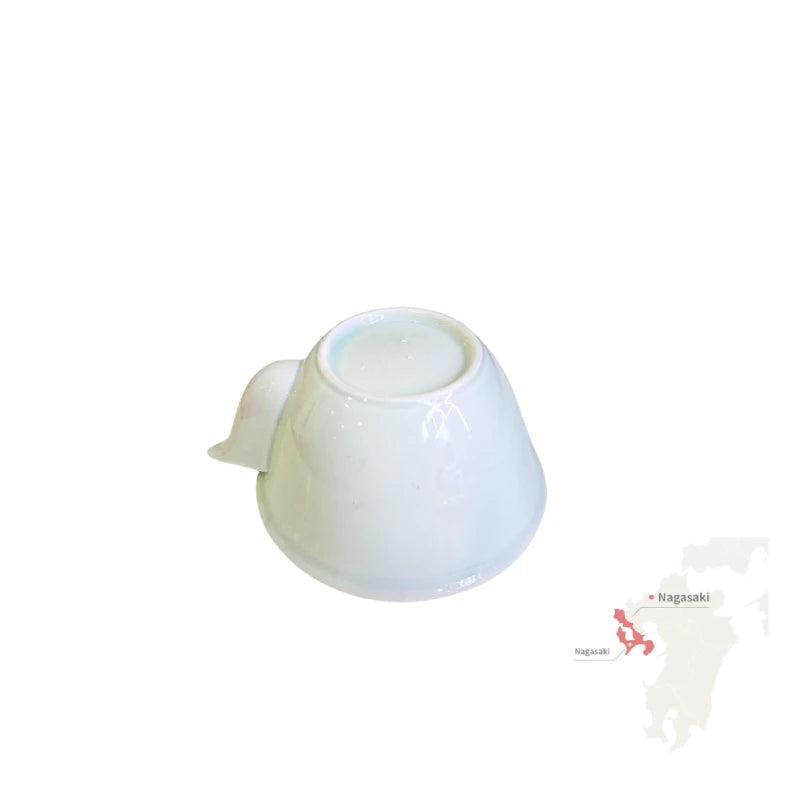 HASAMI YAKI tetera hōhin yunomi japonés sencha set NAGASAKI