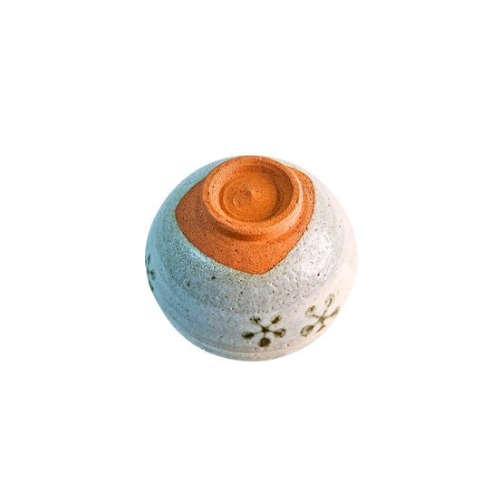 MATCHA bol cuenco chawan shino MINOYAKI 250 ml