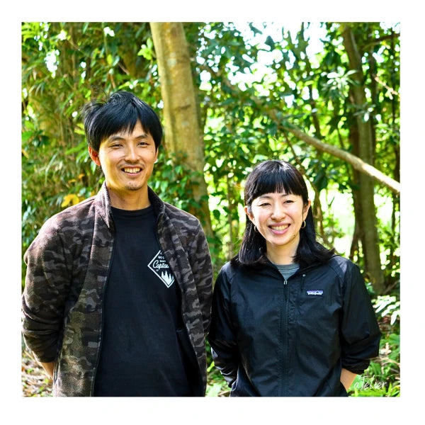 HAKUCHA té blanco orgánico japonés YAKUSHIMA HAKUDŌ cosecha 2026