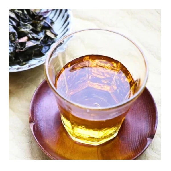 TÉ BANCHA tardío post fermentado Oita HAKKO BANCHA 2022