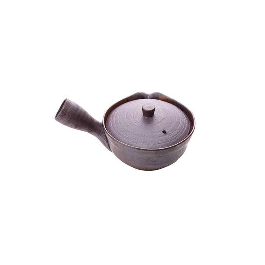 PREORDEN ARITA YAKI tetera japonesa cerámica yokode KYUSU 225 ml