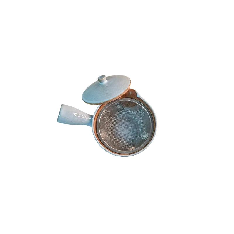 ARITA YAKI tetera japonesa cerámica yokode KYUSU 225 ml