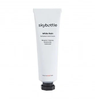 SKYBOTTLE crema manos hidratante coreana PERFUMADA 50 ml