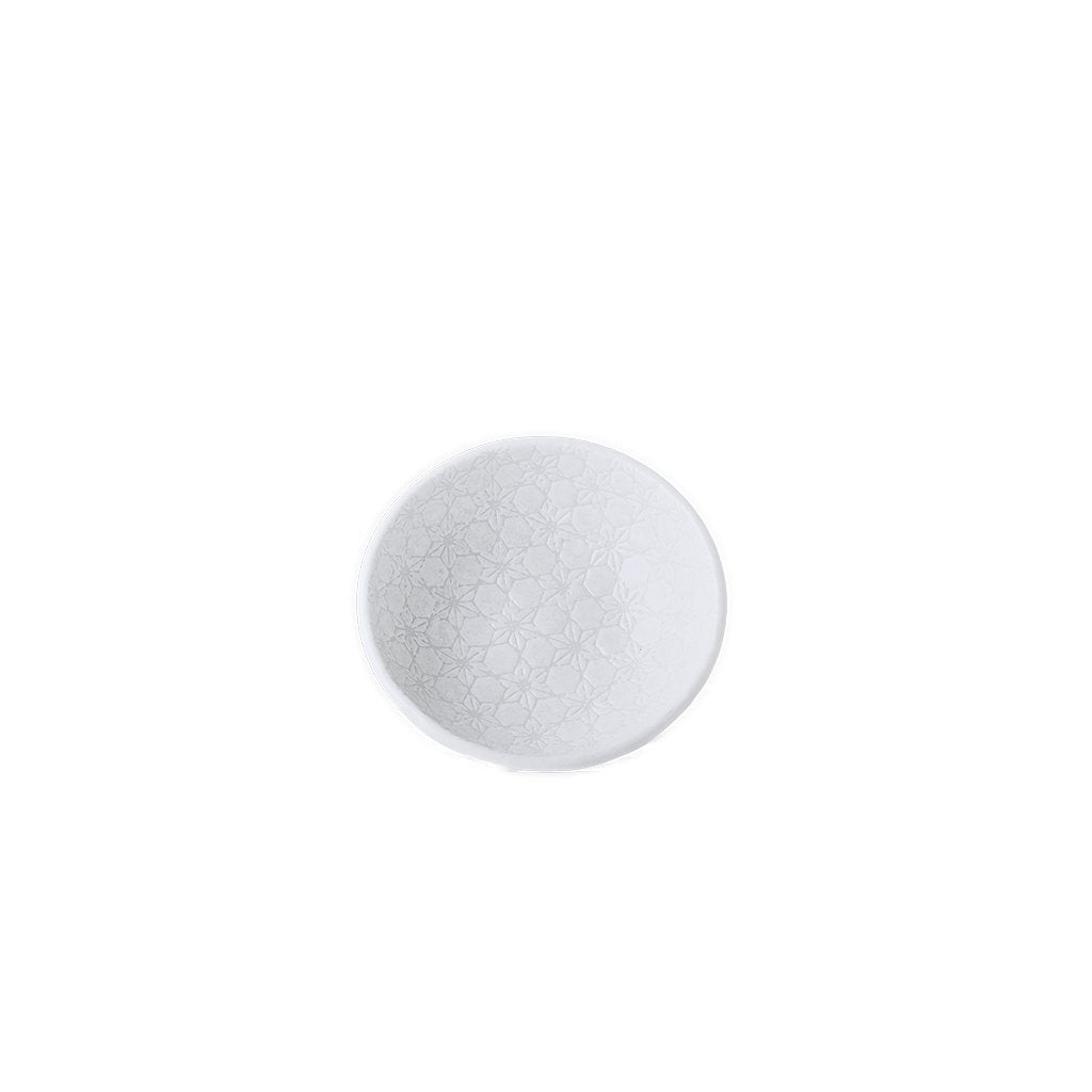 Cuenco dibujo bajorrelieve 200 ml