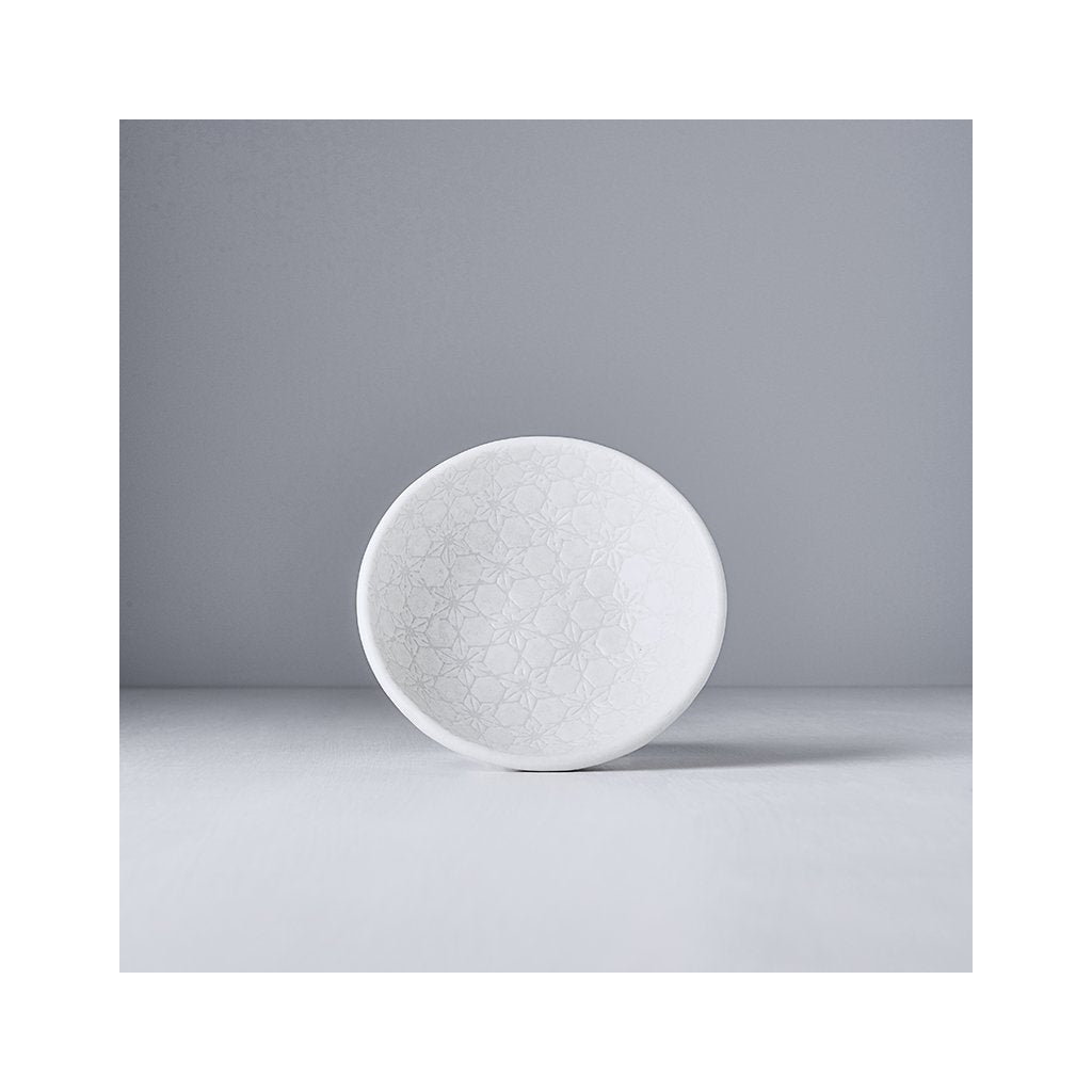 Cuenco dibujo bajorrelieve 200 ml
