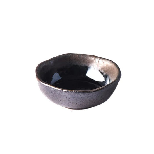 MINO YAKI cuenco cerámica Mingei 100 ml