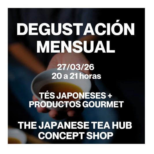 DEGUSTACIÓN presencial mensual plazas limitadas GIJÓN