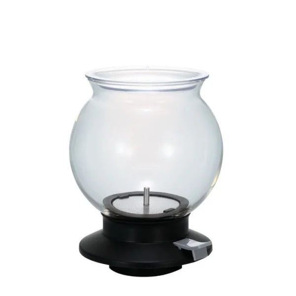 HARIO infusor rápido para té Tea Dripper BOROSILICATO
