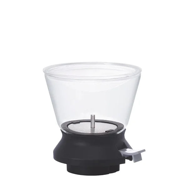 HARIO infusor rápido para té Tea Dripper BOROSILICATO