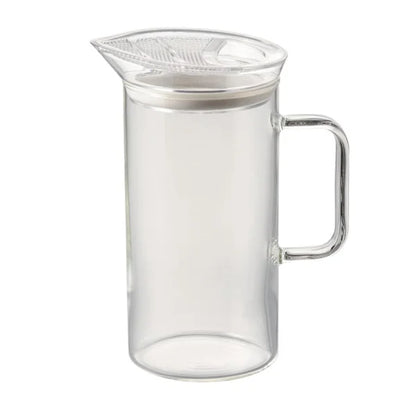 HARIO jarra tetera cristal filtro slim 400 ml