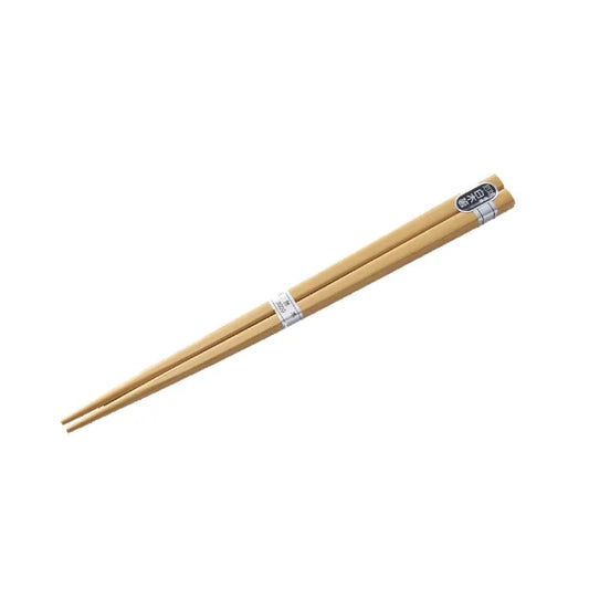 HASHI palillos japoneses naturales 22.5 cm
