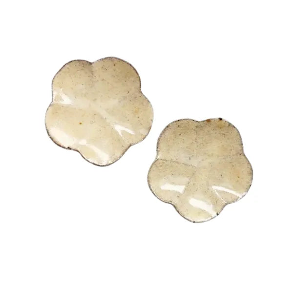 HASHIOKI soporte palillos cerámica kannyū TOBE YAKI SET